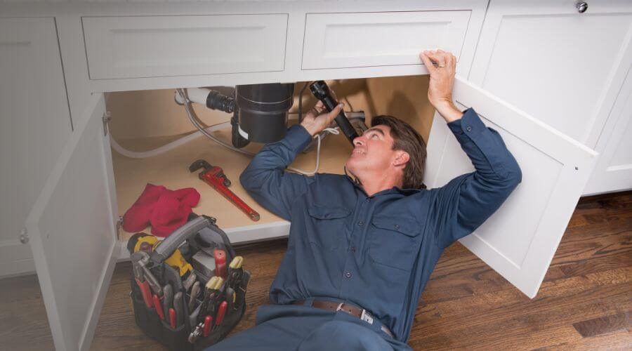 Local tankless water heater installation in East Fultonham, OH
